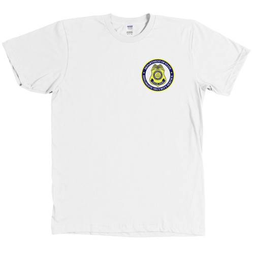 Diplomatic security service - diplomatic,
