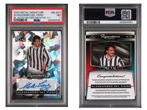 Juventus del piero auto - del,
