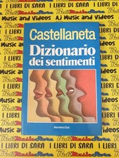 Book libro CARLO CASTELLANETA
