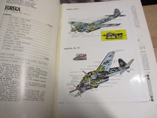 Eureka n.79-81-82-83-84 anno