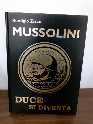 Remigio zizzo mussolini - zizzo,
