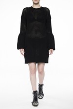 Nuovo Luxury Originale McQ