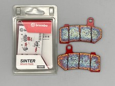 Pastiglie freno Brembo SP