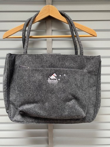 Borsa tote harrods - tote, in