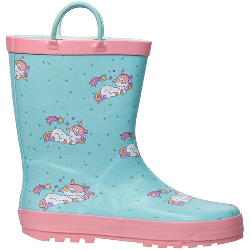 Bambini ragazze wellington - ragazze,
