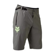 Pantaloncino FOX Ranger Grigio