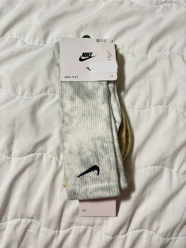 Nike socks pair size - 2,