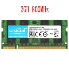 2 GB per notebook Lenovo