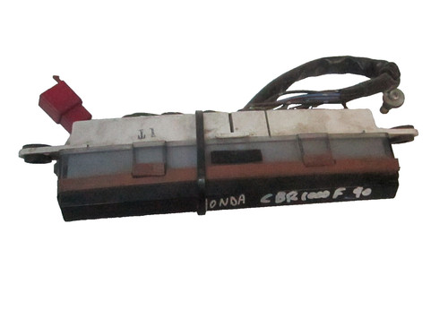 Strumentazione honda cbr - --,