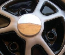 KIT 4 COPRI MOZZI  PER CERCHI