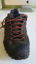 scarpe trekking uomo merrell intercept