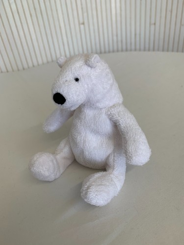 Peluche orso polare - polare, coca