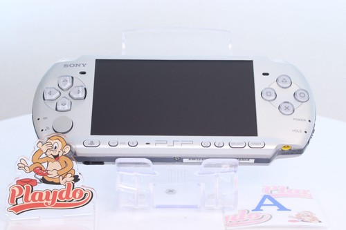 Game sony psp 3000 solo - psp,
