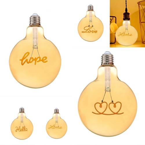 Lampadina globo led attacco - globo, a