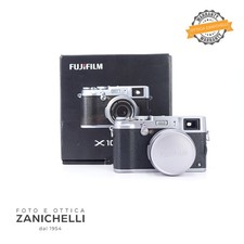 Fujifilm X100S 11000 Scatti Usato (F859)