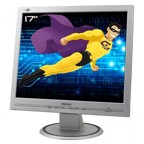 Schermo pro philips - schermo, pc
