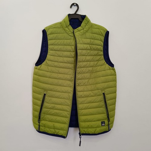 Board gilet imbottito - gilet,