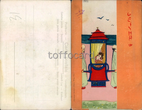 Liberty art nouveau autore - liberty,
