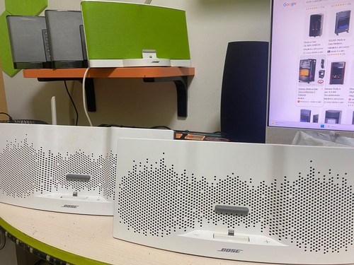 Bose sounddock - bose,