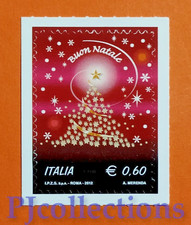 A1453-ITALIA -ITALY 2012