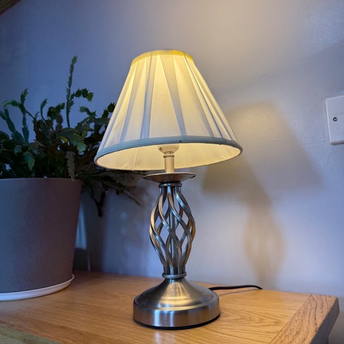 Lampada comodino moderna - lampada,