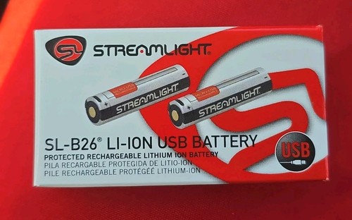 Streamlight 22102 22104 b26 - streamlight,