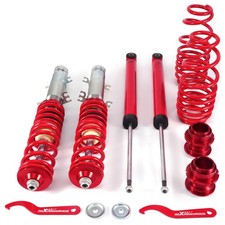 Kit Assetto Regolabile Molle