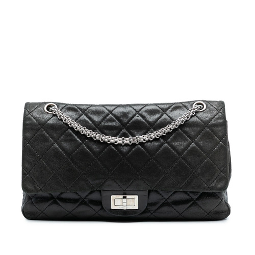 Chanel iridescent matelassé - chanel,