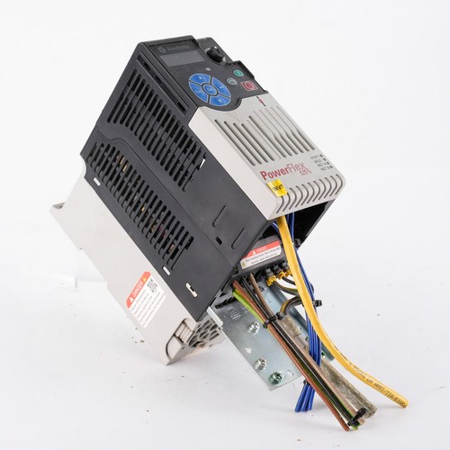 Allen bradley 25b d4p0n114 - allen, /a