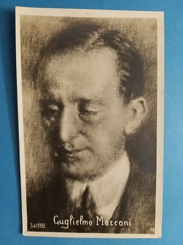Bologna guglielmo marconi - guglielmo,
