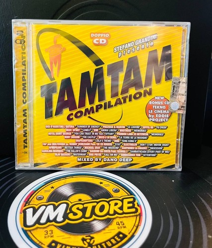 Tam compilation 2004 - tam,