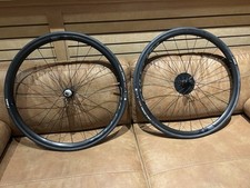 Fulcrum racing 600 wheelset - fulcrum,