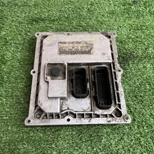 CENTRALINA MOTORE SMART 450 FORTWO 2002 BENZINA 600  0261205005