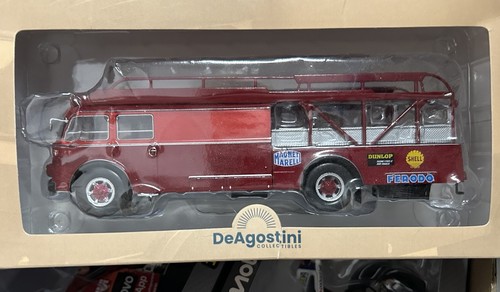 Camion epoca fiat 642 rn2 - 642,