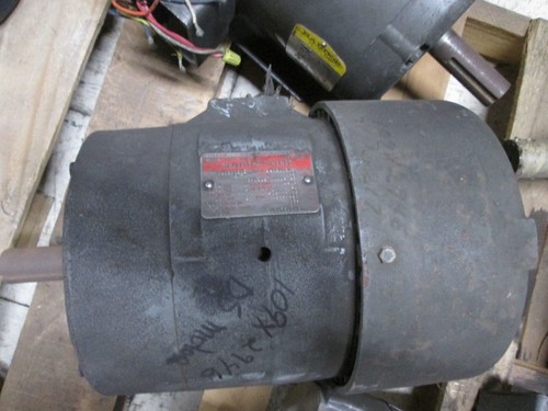 Motore tri clad per - ge,