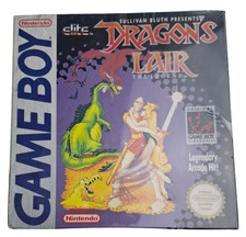 Dragon's Lair - The Legend -