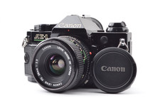 RARO!!!【Top Mint】CANON