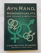 Ayn Rand Homosexuality Human