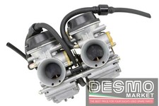 Carburatori Ducati Monster