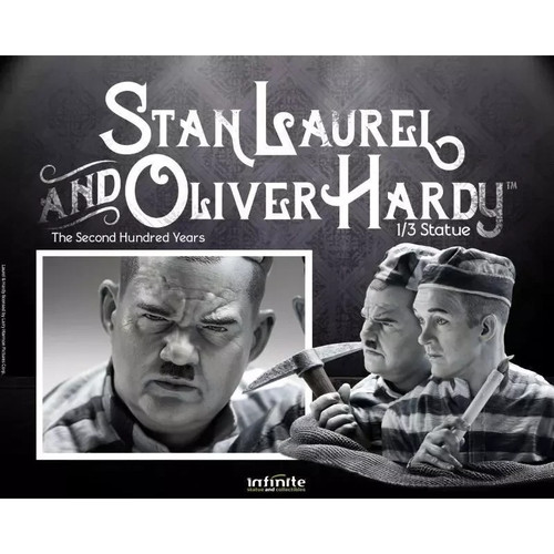 Stan laurel oliver hardy - laurel,