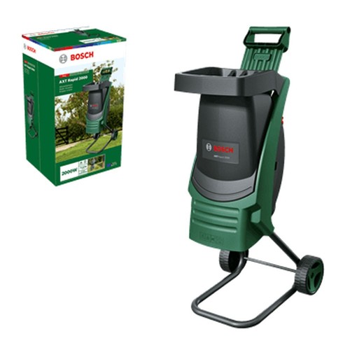 Bosch axt rapid 2000 - axt,