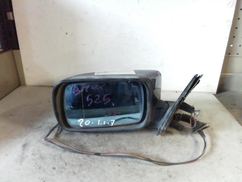 Specchietto retrovisore - specchietto,