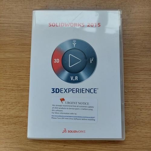 Solidworks 2015 experience - solidworks,