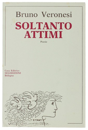 Soltanto attimi poesie - attimi., poesie.