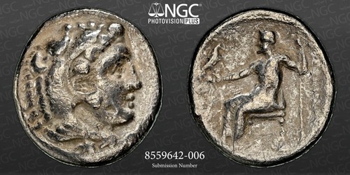 Regno macedonia alessandro - regno,