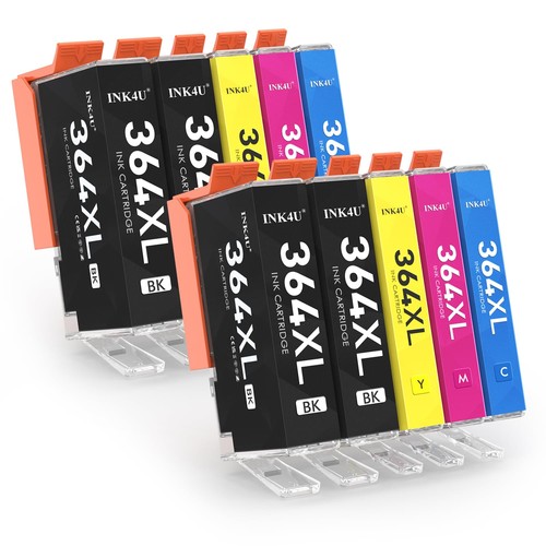 Ink4u 364xl compatibili - compatibili, per