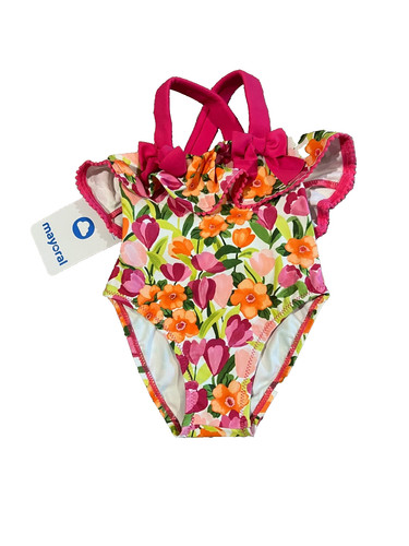 Costume bagno bambina - da,