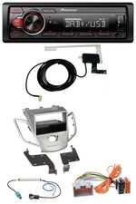 Pioneer 1DIN MP3 DAB USB AUX