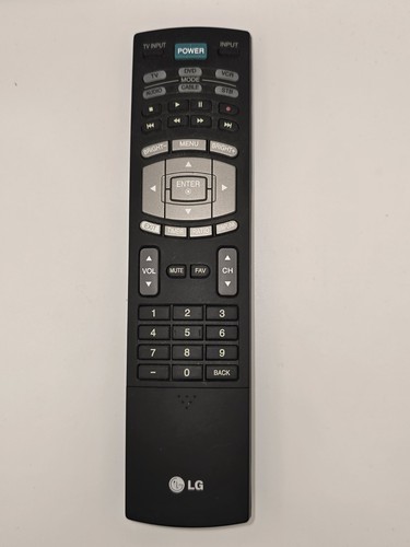 Akb32559904 telecomando tv - lg,