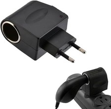 Adattatore Auto AC a DC